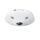 TP-Link IP dómkamera fisheye - InSight S655I (5MP, 1.44mm 360°, IK10, IP67, H265+, IR10m, 12VDC/PoE, mikrofon, hangsz.)
