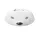 TP-Link IP dómkamera fisheye - InSight S655I (5MP, 1.44mm 360°, IK10, IP67, H265+, IR10m, 12VDC/PoE, mikrofon, hangsz.)