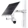 TP-Link Szolár Panel - SP9030 (90W panel; 31,2Ah akkumulátor; 3x DC port; IP66; 100x52cm)