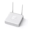 TP-link NVR rögzítő - NVR1108H-W (2,4GHz Wifi, 300Mbps; 8 csatorna; H265+, 8MP, HDMI+VGA, 2xUSB, 1xSata(max10TB), audio)