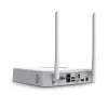 TP-link NVR rögzítő - NVR1108H-W (2,4GHz Wifi, 300Mbps; 8 csatorna; H265+, 8MP, HDMI+VGA, 2xUSB, 1xSata(max10TB), audio)