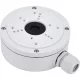 Walisec Kötődoboz - DS-1280ZJ-S / HiLook HIA-J102 (aluminium)