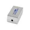 Equip LAN elosztó doboz - 135621 (Bekötős, Cat6, árnyékolt)