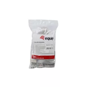   Equip Keystone - 767222 (Cat6A, árnyékolt, tool-free) 8db/csomag