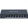 Hikvision Switch PoE - DS-3E0508P-O (4 port 1000Mbps, 60W, 4xRJ45 1000Mbps)