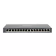 Hikvision Switch PoE - DS-3E0516P-O (8 port 1000Mbps, 110W, 8xRJ45 1000Mbps)