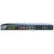 Hikvision Switch PoE - DS-3E1318P-EI (16 port 100Mbps, 230W, 2xRJ45 1000Mbps, 2xSFP 1000Mbps)
