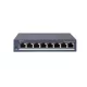 Hikvision Switch - DS-3E1508-EIV2 (8 port 1000Mbps)
