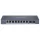Hikvision Switch PoE - DS-3E1510P-SI (8 port 1000Mbps, 110W, 2xSFP 1000Mbps)