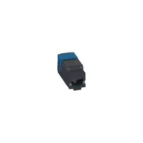  Legrand Patch port - Cat6 árnyékolt (FTP) 250MHz 1Gigabit LCS3