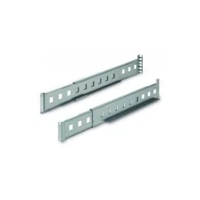  Legrand UPS rack rögzítőkészlet - csúsztatósín fix állítható, mélység: 543 - 925mm (2U-4U)