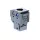 Legrand keystone - 24db x RJ45 keystone port készlet, Cat6, STP, szerszámmentes, 1Gigabit, LinkeoC
