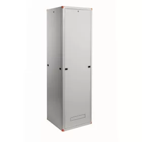   Legrand Rackszekrény - 19" különálló kivitel (42U, 1997x600x600, szürke, üvegajtós, készre szerelt, max.1000 kg)