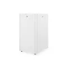 Equip Rackszekrény - EBF-22-6080-G-BAAA (19", 22U, 600x800mm, előre szerelt, szürke)