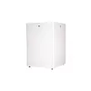 Equip Rackszekrény - EBF-22-8080-G-BAAA (19", 22U, 800x800mm, előre szerelt, szürke)