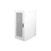 Equip Rackszekrény - EBF-26-6010-G-CCAA (19", 26U, 600x1000mm, előre szerelt, szürke)