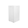 Equip Rackszekrény - EBF-26-6080-G-BAAA (19", 26U, 600x800mm, előre szerelt, szürke)