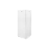 Equip Rackszekrény - EBF-32-6060-G-BAAA (19", 32U, 600x600mm, előre szerelt, szürke)
