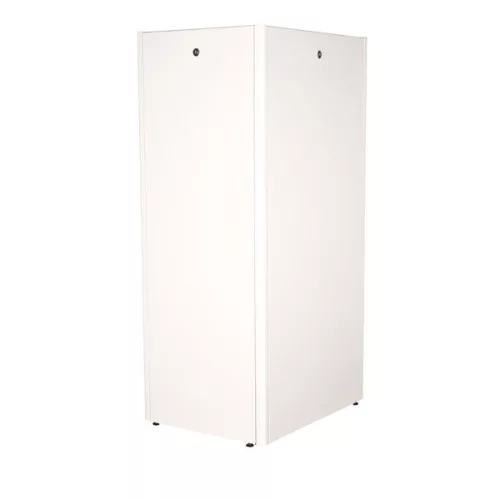 Equip Rackszekrény - EBF-32-6080-G-BAAA (19", 32U, 600x800mm, előre szerelt, szürke)