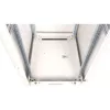 Equip Rackszekrény - EBF-32-6080-G-BAAA (19", 32U, 600x800mm, előre szerelt, szürke)