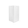 Equip Rackszekrény - EBF-32-8080-G-BAAA (19", 32U, 800x800mm, előre szerelt, szürke)