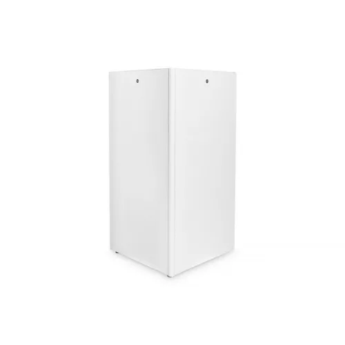 Equip Rackszekrény - EBF-32-8080-G-BAAA (19", 32U, 800x800mm, előre szerelt, szürke)