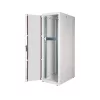 Equip Rackszekrény - EBF-42-6010-G-BAAA (19", 42U, 600x1000mm, előre szerelt, szürke)