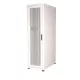 Equip Rackszekrény - EBF-42-6010-G-CCAA (19", 42U, 600x1000mm, előre szerelt, szürke)