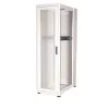 Equip Rackszekrény - EBF-42-6010-G-CCAA (19", 42U, 600x1000mm, előre szerelt, szürke)