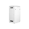 Equip Rackszekrény - EDF-26-6080-G-BIAA (19", 26U, 600x800mm, előre szerelt, szürke)