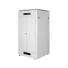 Equip Rackszekrény - EDF-32-8080-G-HJAA (19", 32U, 800x800mm, előre szerelt, szürke)