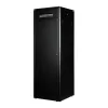 Equip Rackszekrény - EDF-36-6060-B-BIAA (19", 36U, 600x600mm, előre szerelt, fekete)