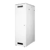 Equip Rackszekrény - EDF-42-6010-G-BIAA (19", 42U, 600x1000mm, előre szerelt, szürke)