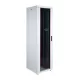 Equip Rackszekrény - EDF-42-6060-G-BIAA (19", 42U, 600x600mm, előre szerelt, szürke)