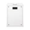 Equip Fali Rackszekrény - EPM-16-6045-G-CBAA (19", 16U, 600x450mm, előre szerelt, szürke)