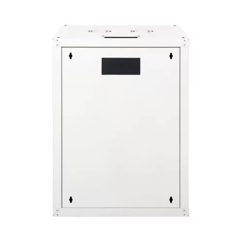 Equip Fali Rackszekrény - EPM-16-6060-G-CBAA (19", 16U, 600x600mm, előre szerelt, szürke)