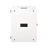 Equip Fali Rackszekrény - EPM-16-6060-G-CXAA (19", 16U, 600x600mm, előre szerelt, szürke)