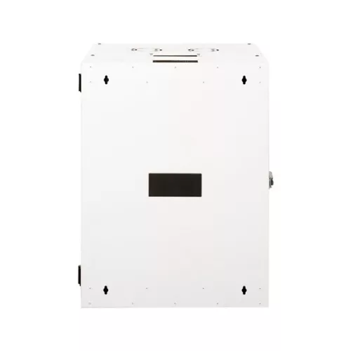 Equip Fali Rackszekrény - EPM-16-6060-G-CXAA (19", 16U, 600x600mm, előre szerelt, szürke)