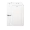 Equip Fali Rackszekrény - EPM-16-6060-G-CXAA (19", 16U, 600x600mm, előre szerelt, szürke)