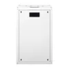 Equip Fali Rackszekrény - EPM-20-6045-G-CBAA (19", 20U, 600x450mm, előre szerelt, szürke)