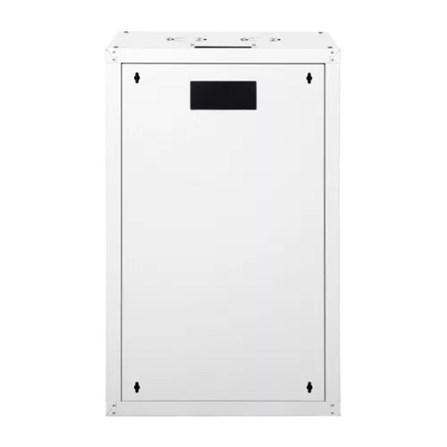 Equip Fali Rackszekrény - EPM-20-6045-G-CBAA (19", 20U, 600x450mm, előre szerelt, szürke)