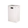 Equip Fali Rackszekrény - EPM-20-6045-G-CBAA (19", 20U, 600x450mm, előre szerelt, szürke)