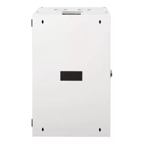 Equip Fali Rackszekrény - EPM-20-6060-G-CXAA (19", 20U, 600x600mm, előre szerelt, szürke)