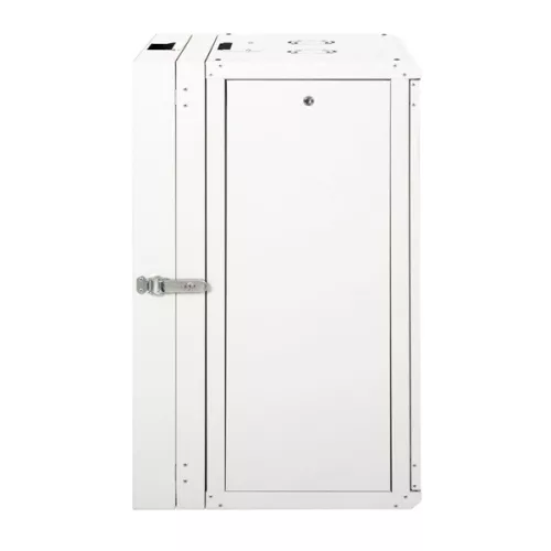 Equip Fali Rackszekrény - EPM-20-6060-G-CXAA (19", 20U, 600x600mm, előre szerelt, szürke)