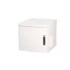 Equip Kültéri Fali Rackszekrény - ESO-09-6060-G (19", 9U, 600x600mm, előre szerelt, szürke)