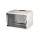 Equip Fali Rackszekrény - EWM-07-5440-G (19", 7U, 540x400mm, lapra szerelt, szürke)