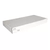 Equip Rackszekrény kiegészítő - EZF-2-G Fan Module, 2 Fans, Grey