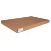 Equip Rackszekrény kiegészítő - EZVS-19-1-10-G (Fix polc, 19", 1U, Mélység: 1000mm, szürke)
