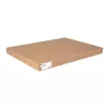 Equip Rackszekrény kiegészítő - EZVS-19-1-80-G (Kihúzható polc, 19", 1U, Mélység: 800mm, szürke)