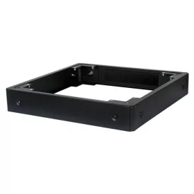   Equip Rackszekrény kiegészítő - EZP-6060-B (Talplemez 600x600-as szekrényekhez, fekete)